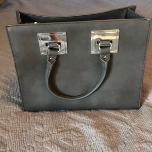 Madison West Structured Purse
